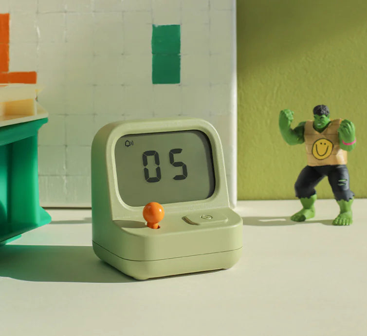 Kitchen Countdown Alarm Clock